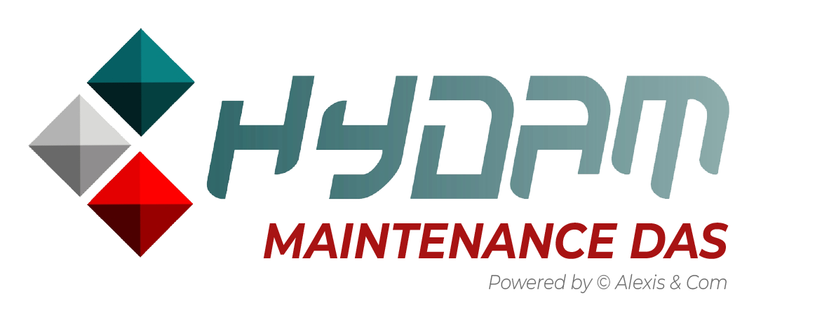 HYDAM Maintenance DAS
